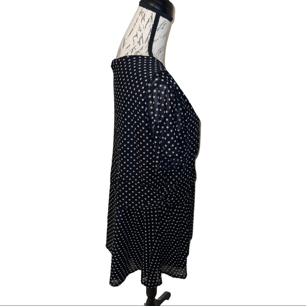 Torrid Top - Picture 4 of 7